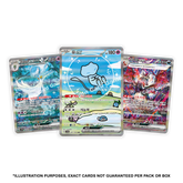 Pokemon: Shiny Treasures ex sv4a - Korean Booster Pack